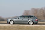 BMW 545i Touring 2004 года (WW)